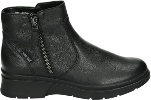 Mephisto DOUCIA CEYLAN - Boots - Couleur:Noir - Taille:39, Noir