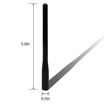 洋書 Non-standard Antennas Wilson Electronics 311228 - High Gain LPDA Antenna