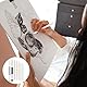 8 Stück Zeichnen Bleistift Papierwischer Blender Stifte Künstler Mischschwamm Stift Dual-Tip Künstler Professionelle Mischstümpfe Und Tortillions Wiederverwendbare Zeichenkunst Mischwerkzeuge Skizzen