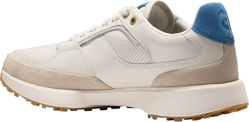 Image of Cole Haan Men's Mens Zerogrand Remastered Stitchlite Wing Tip Oxford