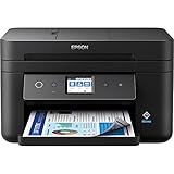 Epson Consumer Workforce WF-2885DWF Tintejet A4 4800 x 1200 DPI 33 Seiten pro Minute Wi-Fi