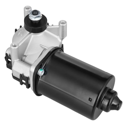 Image of BDELI Front Windshield Wiper Motor for 2008 Navigator, 2008 2009 2010 F250 F750 F350,2008-2010 F-550 Super Duty,2008-2010 F450 F650,2007-2008 Expedition 5.4L 6.4L 6.8L,8C3Z17508C 402068 WPM2068
