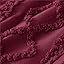 27 - Burgundy - Elegant