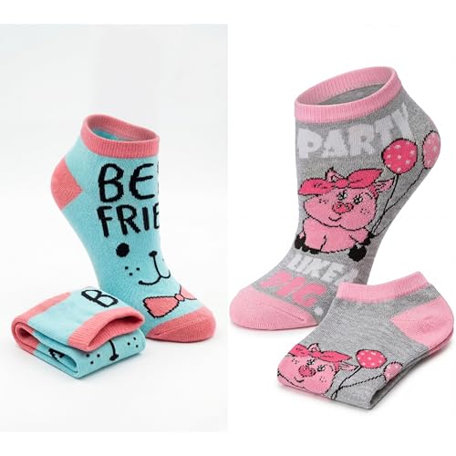 Image of Tipi Toe Women's 20 Pack Colorful Low Cut Socks - Lightweight, Breathable Design for All-Day Comfort Sizes 9-11 /10-13