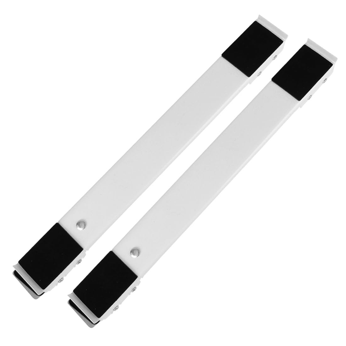 Hndhbfgrt Mobile Roller Bracket Adjustable Movable Racks Washing Machine Stand Refrigerator Base Mount Universal Dryer Holder A