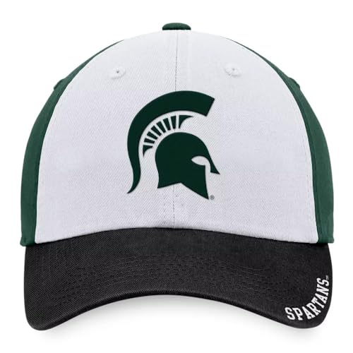 Gorra Classic Relaxed Fit Multicolor con Logo Spartans miniatura 2