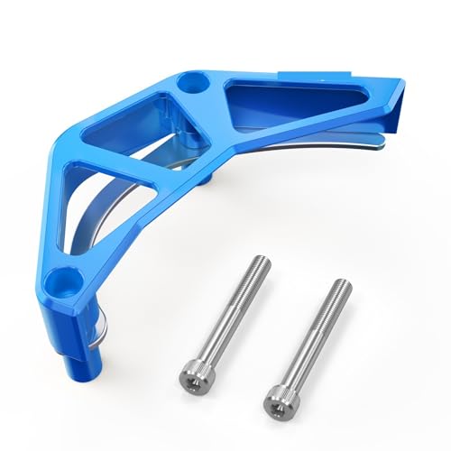 Couvercle de chaîne protection pignon avant Suzuki DRZ400SM DRZ400S 2000-2024