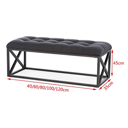 Meuble changement de chaussure pour entrée étroite et dressing moderne - 2