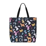 Respectueux de l'environnement : nos sacs à provisions en forme de chat sont fabriqués à partir de l'équivalent de 3 bouteilles en plastique recyclées, et tous nos emballages sont recyclables. En utilisant nos produits, vous pouvez contribuer à la conservation de l'environnement tout en étant élégant.