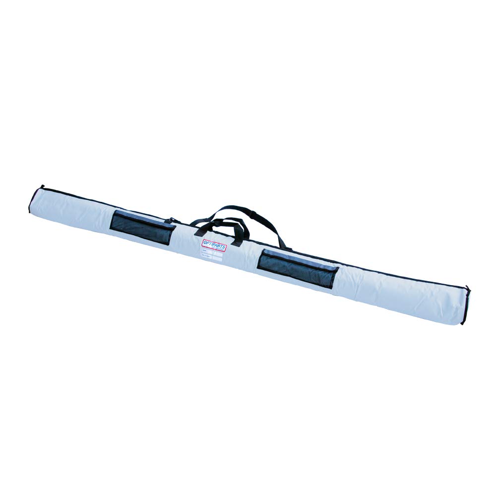 Nautos Fully Padded SAIL/Spar RIG Travel Bag - Opti1068