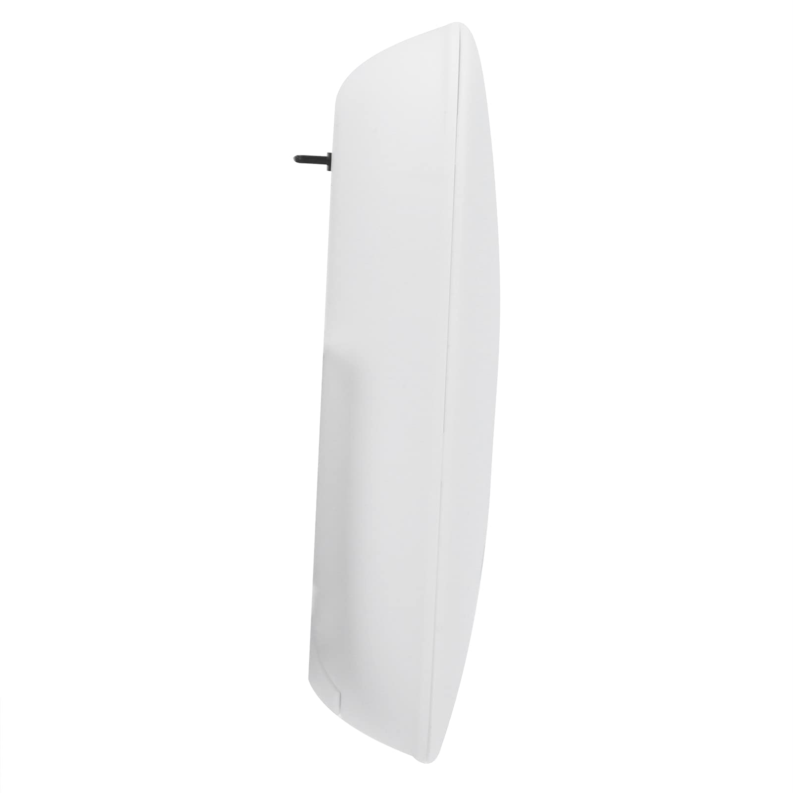 LIS Capteur de vibration sans fil, alarme de porte et de fenêtre