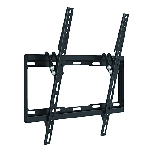 LogiLink BP0012 TV mount wandmontage 81,3-139,8 cm (32-55 inch) zwart