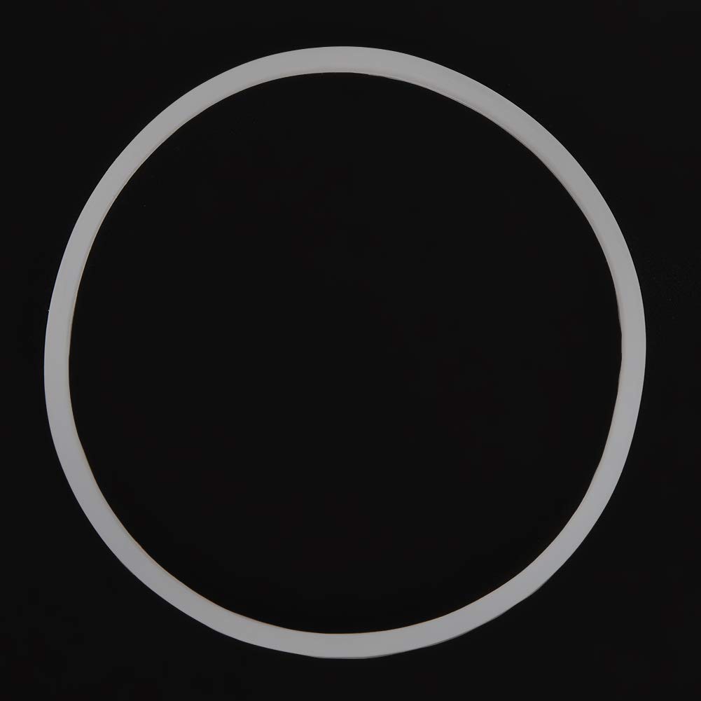 Guarnizioni Di Ricambio Per Frullatore Magic Bullet - Set Da 6 In Gomma, Diametro 8cm