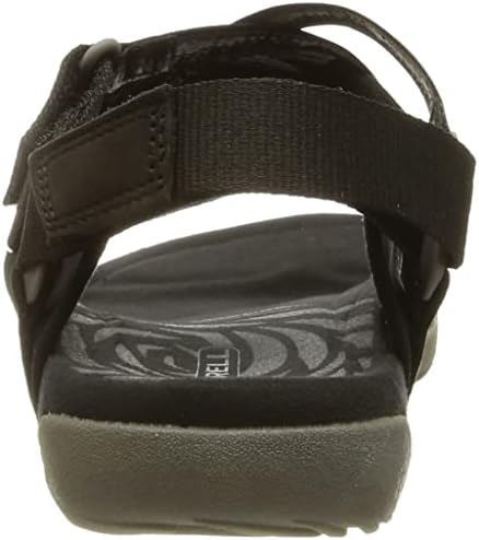Merrell Women's Terran 3 Cush Lattice Sandal | Image 2
