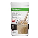 Healthy Meal Nutritional Shake Mix Cookies 'n Cream Flavor 26.4 Fl.Oz