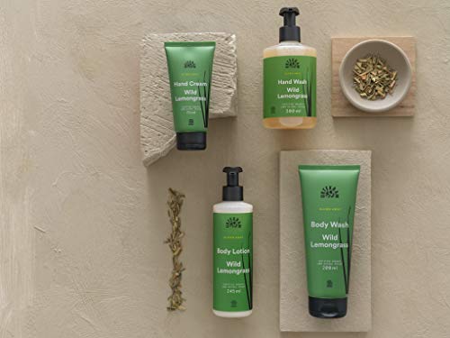 Urtekram Urtekram - Blown Away - Wild Lemongrass