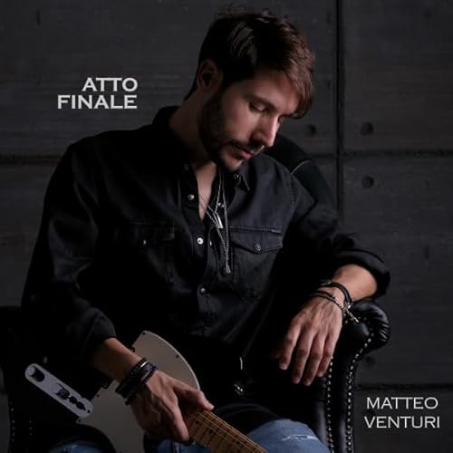 『Le interviste di Supermarket : Matteo Venturi』のカバーアート