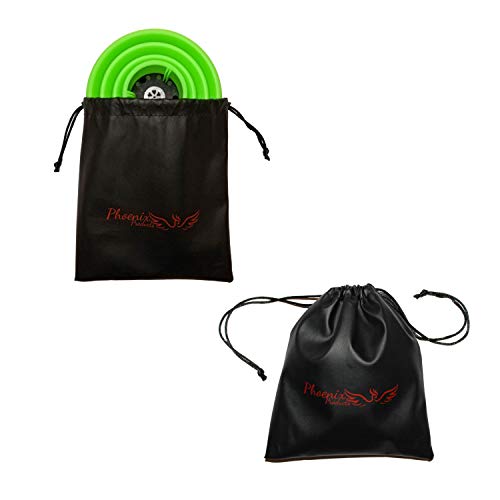 PHOENIX PRODUCTS Diffusore in Silicone Pieghevole