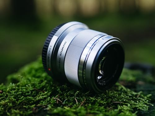 professional portrait camera lens System product image