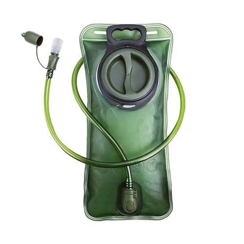 Hydration Bladder 2L Leak Proof Water Reservoir