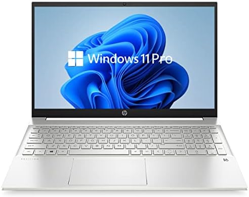 HP [Windows 11 Pro] Pavilion Laptop | 15.6