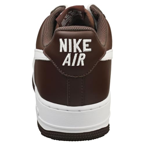 NIKE Men's Retro, Chocolate White Chocolate, 94
