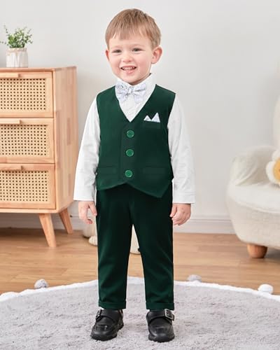 Consejos y comparativas para Comprar Traje arras disponible en línea para comprar. 24 Imagen adicional