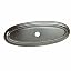 Satin Nickel Finish