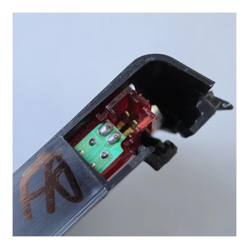 Troisième feu de freinage central pour A4 B8 2009-2015 - 4