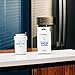 Culligan CUGMW Refrigerator Water Filter | Replacement for GE Water Filter (MWF) | Replace Every 6 Months | Pack of 1