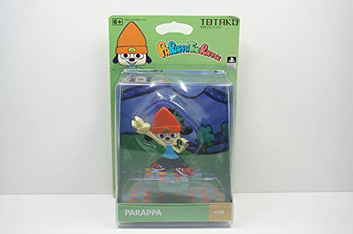 Preisvergleich Produktbild Totaku Playstation Figur ParAPPA The Rapper #6