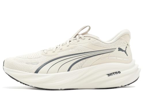 Image of Puma Mens Magnify Nitro 3 Running Shoes