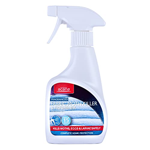 Amazon.co.uk Best Sellers The most popular items in Moth Protection