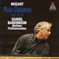 ★☆ 新品！Mozart Abbado Berliner Philharmoni Wolfgang A. Mozart, Claudio Abbado, Berlin Philharmonic