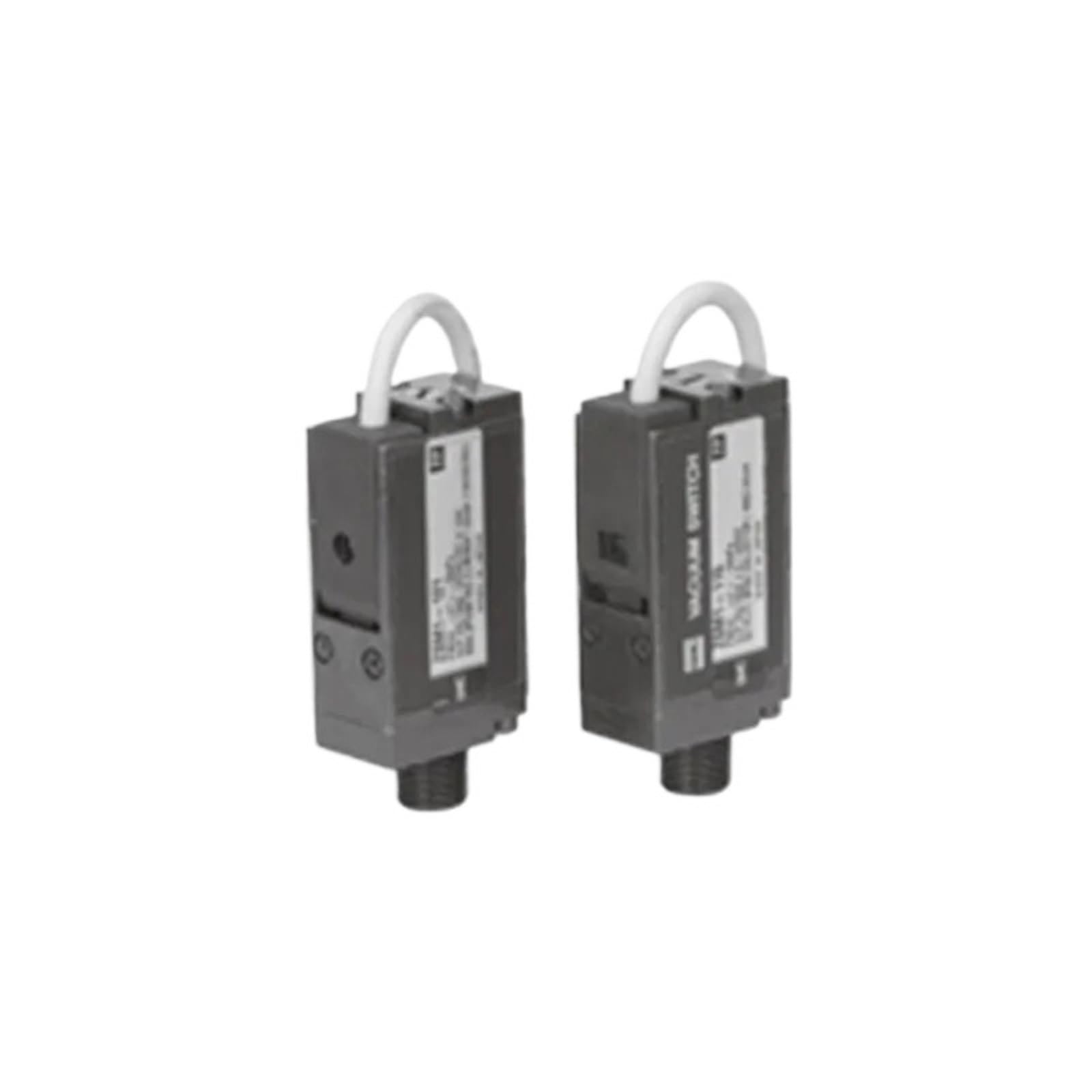 Reed Switch Type ZSM1-115L à haute sensibilité pour contrôle du vide