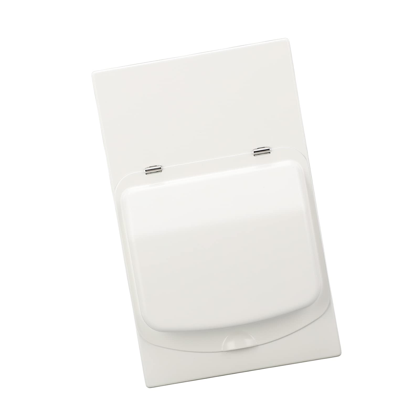 Jeffergarden Caja de Distribución de Energía, Disyuntor de Metal, Interruptor de Transferencia, Generador, Carril DIN, WiriTransfer Principal a Interruptor de 2 Posiciones para Bomberos