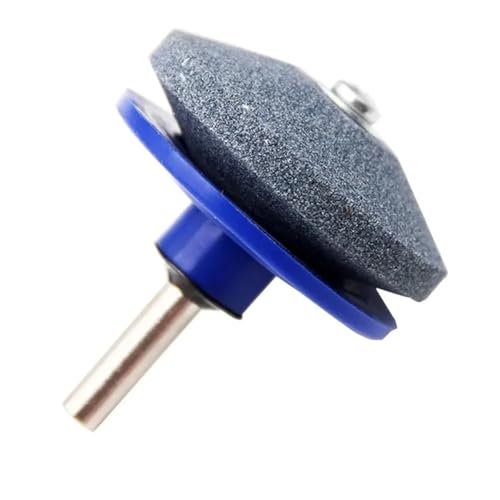 Tête de meulage pour tondeuse à gazon accessoire affûtage - 2