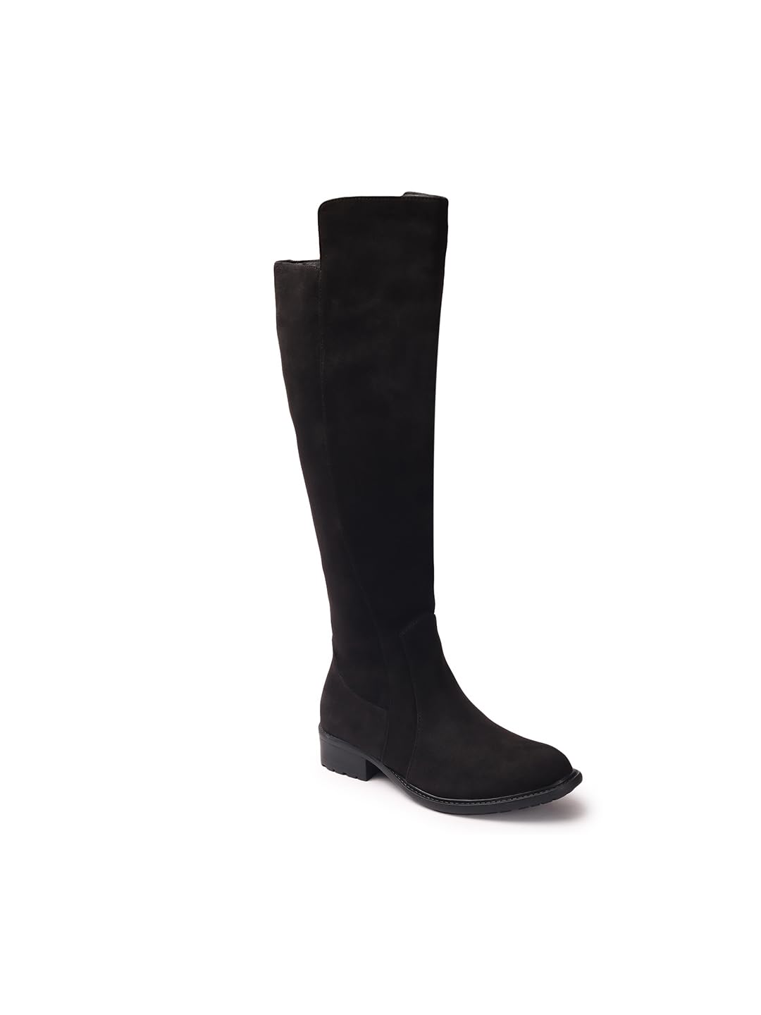 Comfortable Shoes for Fashion, Party, Casual use,EL-AVI-W-BT17 Knee High Boot-image-25