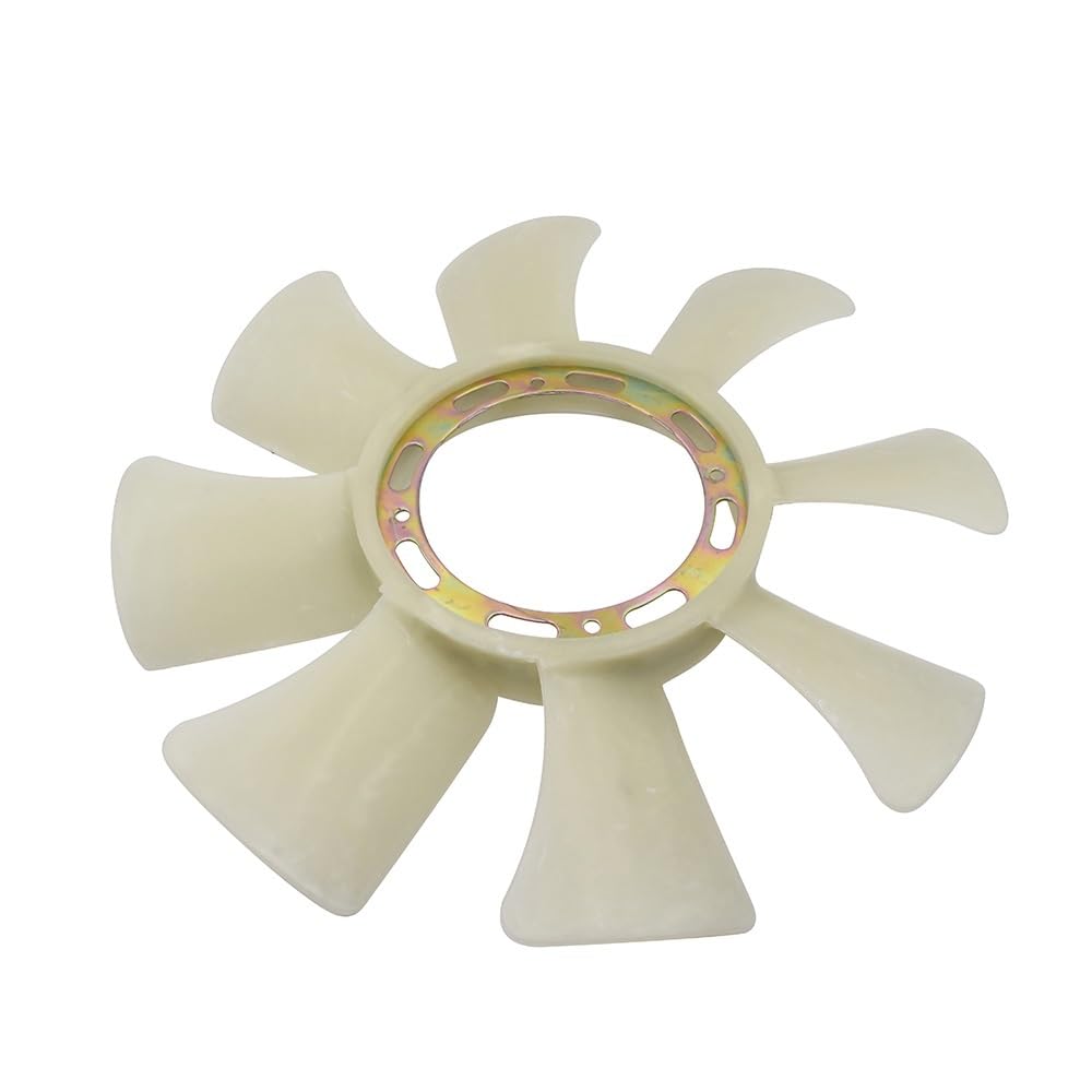 Ventola di Raffreddamento for Mitsubishi Pajero Montero II III 1991-2006 Sport I L200 Triton 1996-2005 ME202146,MD050475,MD334659,ME085510
