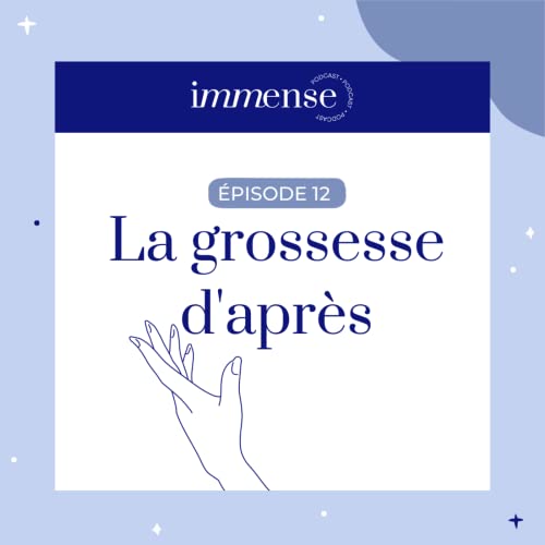 La grossesse d'apr&egrave;s