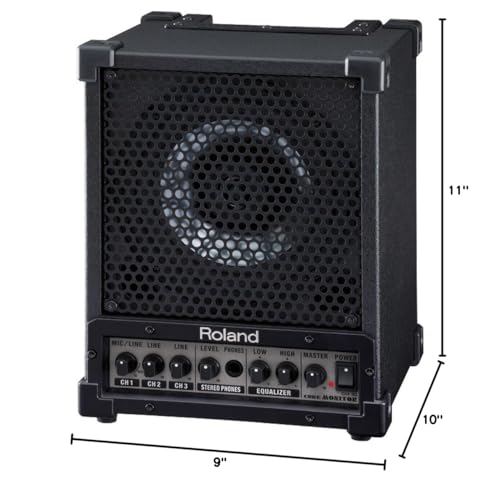 Roland video mixer system
