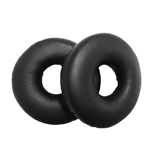 gazechimp Almofadas Para Fones De Ouvido Capas De Almofada Para Sony MDR-XB550AP XB450AP XB650BT