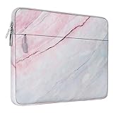 Tela de lona exterior de la caja está impresa con los patrones del árbol de amor que le permiten llevar su ordenador portátil / ordenador portátil MacBook / Ultrabook en un estilo único y elegante. Cuenta con una capa de relleno de espuma de poliéster y un forro de tela suave y esponjosa para la absorción de golpes y golpes y la protección de tu computadora contra arañazos accidentales.