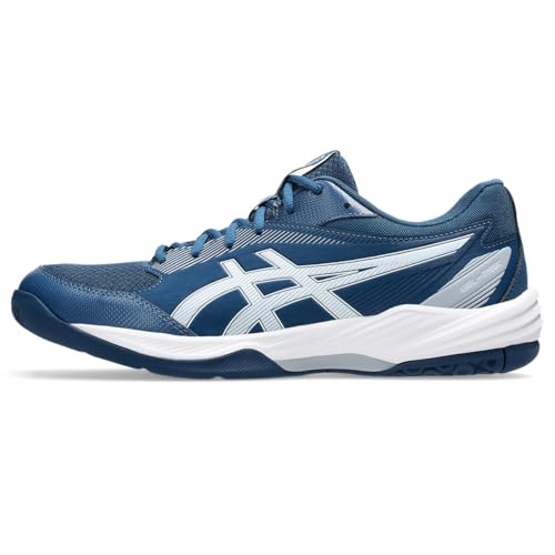 Image of Asics Men Gel-Task 4 Badminton Shoe