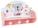 Fun House 713337 MIMI CALLY KOALA Etagère Porte Manteau pour Enfant H.33 X L.45 X P.14 cm