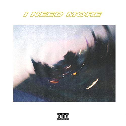 Amazon.com: I Need More [Explicit] : Adonis Hart: Digital Music