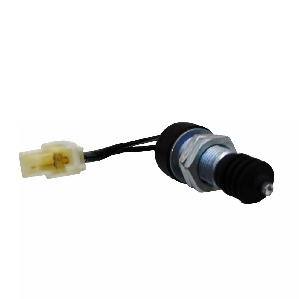 Amazon.com: SPJIUQI Safety Switch 5T057-42230 for Kubota
