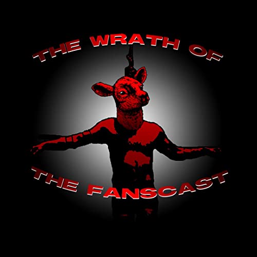 『Live From The Pit! TWOTF Anniversary Episode: The Silence of the Lambs (1991)』のカバーアート