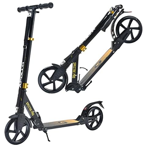 Trottinette Apollo Spectre Pro Cover