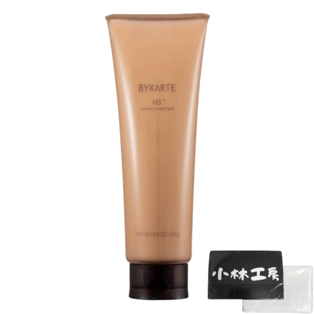 バイカルテ　UH HS ヘアミルク BYKARTE【バイカルテ】UH⁺/HS⁺ | 取扱い商品 | 株式会社LEDEAL